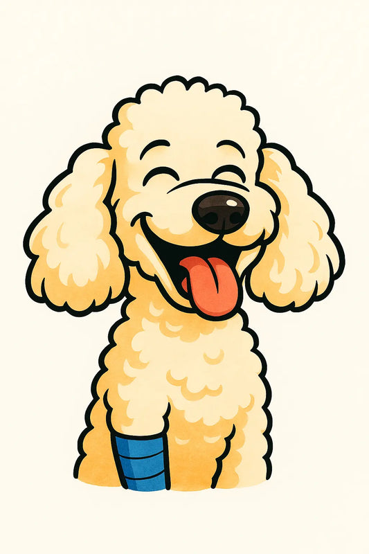 Retrato Digital Estilo Caricatura/Comic