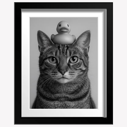 Cuadro Mascota Estilo Spa Personalizado