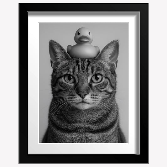 Cuadro Mascota Estilo Spa Personalizado